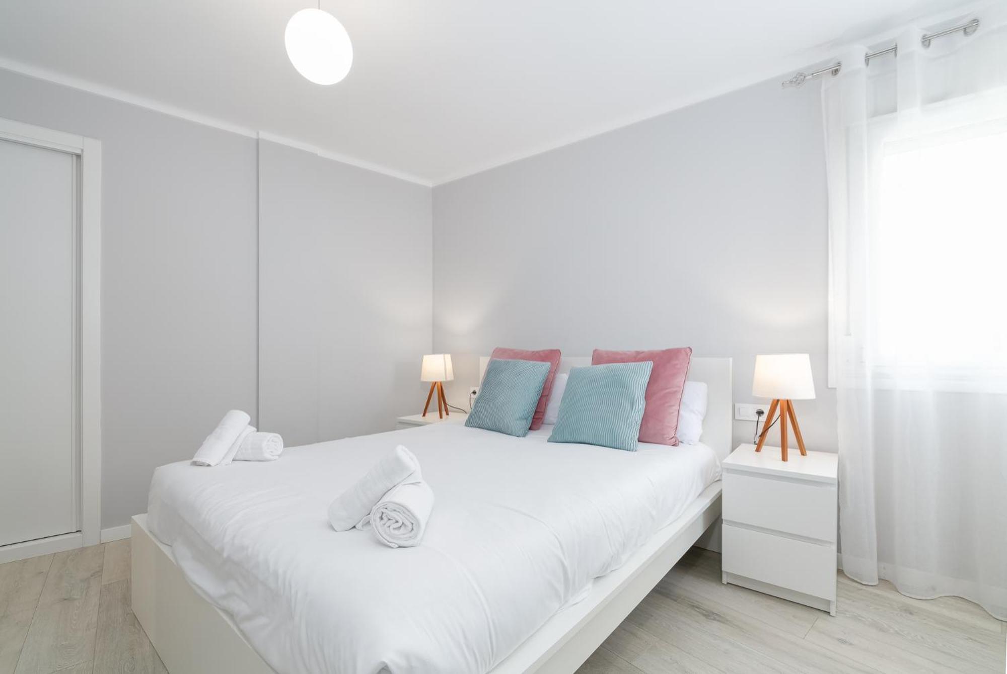 Calido En El Corazon De By Apartament *