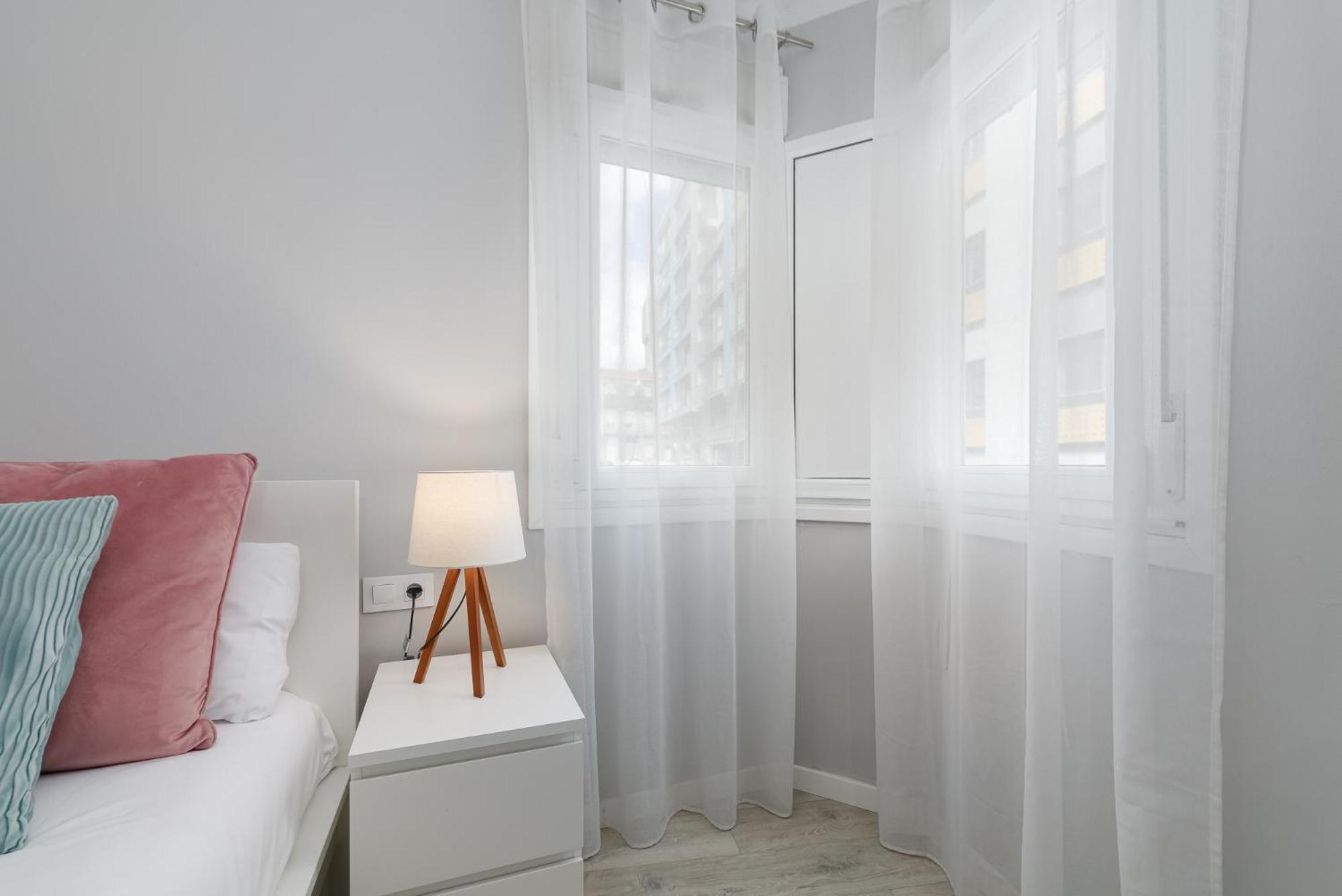 Apartment Calido En El Corazon De By *