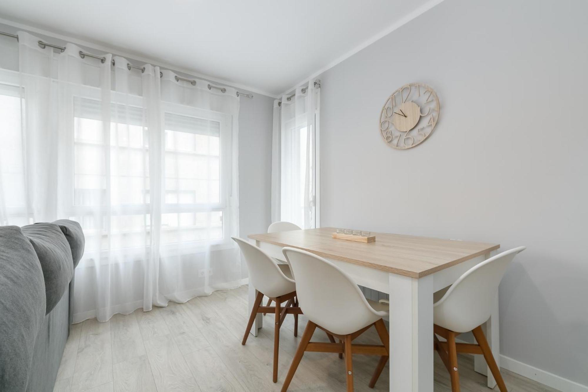 Apartment Calido En El Corazon De By *